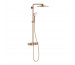 GROHE EUPHORIA SYSTEM SMARTCONTROL 310 DUO SYSTEM PRYSZNICOWY Z TERMOSTATEM DO MONTAŻU ŚCIENNEGO 	brushed warm sunset - 797968_O1