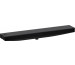 Hansgrohe Rainfinity Fixfit Porter 500 z uchwytem prysznicowym i półką, L Czarny Matowy - 895909_O1