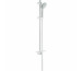 Grohe Euphoria zestaw prysznicowy 900 mm słuchawka mono 110 mm chrom - 459125_O1