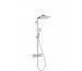 Hansgrohe Crometta 240 bateria termostatyczna z deszczownicą 24x24cm, chrom - 686951_O1