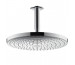 Hansgrohe Raindance Select S deszczownica prysznicowa 300 2S 30 cm z przyłączem sufitowym 10 cm DN15 chrom - 466620_O1