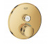 Grohe GROHTHERM SMARTCONTROL BATERIA TERMOSTATYCZNA DO OBSŁUGI JEDNEGO WYJŚCIA WODY cool sunrise - 798217_O1