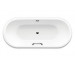 Kaldewei Classic Duo Oval wanna 170x70x43 pow.uszlch. - 490649_O1