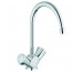 Grohe Costa S bateria kuchenna, zlewozmywakowa chrom - 511076_O1