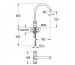 Grohe Costa S bateria kuchenna, zlewozmywakowa chrom - 511076_T2