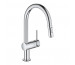 Grohe Minta Touch Elektroniczna bateria zlewozmywakowa kuchenna W/W chrom - 780755_O1