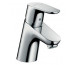 Hansgrohe Focus Jednouchwytowa bateria umywalkowa (S) bez kompletu odpływowego DN15 - 2962_O1