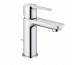 Grohe Lineare bateria umywalkowa stojąca XS chrom - 742507_O1