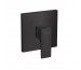 Hansgrohe Metropol bateria prysznicowa podtynkowa Czarny matowy - 782420_O1