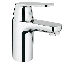 Grohe Eurosmart Cosmopolitan bateria umywalkowa z łańc. chrom - 458429_O1