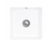 Villeroy & Boch Subway 50 SU zlewozmywak stone white, z zamykaniem ręcznym - 846746_O1