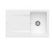 Villeroy & Boch Siluet 78 x 49 zlewozmywak montowany na równi z blatem - 846817_O1
