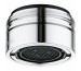 Grohe części: perlator M24x1 - 19777_O1