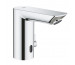 GROHE BAU COSMOPOLITAN E ELEKTRONICZNA BATERIA NA PODCZERWIEŃ Z MIESZACZEM I OGRANICZNIKIEM TEMPERATURY - 793725_O1