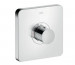 Axor ShowerSelect Bateria termostatyczna ShowerSelect, highflow, montaż podtynkowy, element zewnętrzny - 508247_O1