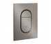 Grohe Arena Cosmopolitan S Grohe Arena Cosmopolitan S przycisk uruchamiający WC Hard Graphit - 793988_O1
