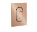 Grohe ARENA COSMOPOLITAN S przycisk Brushed Warm Sunset - 798508_O1