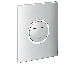 Grohe Nova Light przycisk uruchamiający 230V chrom - 371809_O1