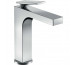 Axor Citterio bateria umywalkowa 160 z korkiem Push-Open chrom - 896546_O1