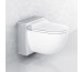 Grohe Sensia IGS miska WC z deską myjącą - 595724_O2
