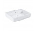 Grohe Cube Ceramic umywalka 60 x 49 cm z powłoką PureGuard - 769934_O1