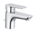 Kludi Pure&Style jednouchwytowa bateria umywalkowa 60 S chrom - 767527_O1