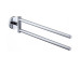 Hansgrohe Logis Wieszak na ręczniki chrom - 3344_O1