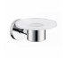 Hansgrohe Logis Mydelniczka ze szkła kryształowego - 3350_O1