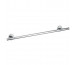 Hansgrohe Logis Wieszak na ręcznik kąpielowy 600 mm chrom - 3352_O1