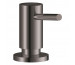 Grohe dozownik mydła Hard Graphite - 793915_O1