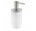 Grohe Selection Dozownik, stal nierdzewna - 820655_O1