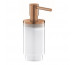Grohe Selection dozownik brushed warm sunset - 820656_O1