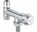 Grohe zawór Eckfix chrom - 361008_O1