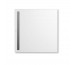 Kaldewei Nexsys Brodzik prostokątny 120x80 biały połysk - 808353_O1