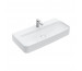 Villeroy & Boch Finion umywalka 100 cm prostokątna, 1/otw. możliwe 3/otw. bez przelewu, montaż ścienny - 739674_O1