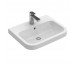 Villeroy & Boch Architectura umywalka wisząca /wpuszczana w blat 650 x 470 mm Weiss Alpin CeramicPlus - 579851_O1