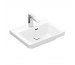 Villeroy & Boch Subway 3.0 Umywalka mała 500 x 400 mm Weiss Alpin - 827403_O1