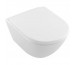 Villeroy & Boch Subway 2.0 miska Wc wisząca bezrantowa, DirectFlush 41x58 biała - 575459_O1