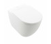 Villeroy & Boch Subway 3.0 Miska WC lejowa bez kołnierza wewnętrznego 370 x 600 mm Weiss Alpin - 827424_O1