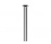Schell Rurka miedziana 10 x 300 mm, do 3/8` chrom - 164179_O1