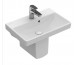 Villeroy & Boch Avento Umywalka wisząca 550x370 weiss alpin - 580259_O1