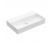 Villeroy & Boch Memento 2.0 Umywalka prostokątna 80x47 cm biały - 840208_O1