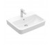 Villeroy & Boch O.novo Umywalka ścienna prostokątna 60x46 cm biały - 796982_O1
