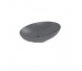 Villeroy & Boch Loop & Friends Umywalka stojąca na blacie 560 x 380 x 120 mm Graphite CeramicPlus - 828209_O1