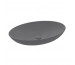 Villeroy & Boch Loop & Friends Umywalka stojąca na blacie 620 x 420 mm Graphite CeramicPlus - 828214_O1