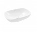 Villeroy & Boch Loop & Friends Umywalka stojąca na blacie 560 x 380 mm Weiss Alpin - 828222_O1