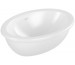 Villeroy & Boch Loop & Friends Umywalka podblatowa Weiss Alpin CeramicPlus - 846592_O1