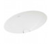 Villeroy & Boch Loop & Friends Umywalka podblatowa owalna 48,5x32,5 cm biały - 846599_O1