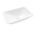 Villeroy & Boch Loop & Friends Umywalka wpuszczana w blat Weiss Alpin - 846664_O1