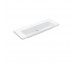 Villeroy & Boch Subway 3.0 Umywalka meblowa 100x47 cm bez otworu bez przelewu biała - 827476_O1